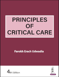 Principles of Critical Care Book