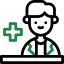 Doctor Icon