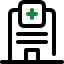 Hospital Icon